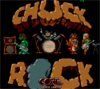 Chuck Rock